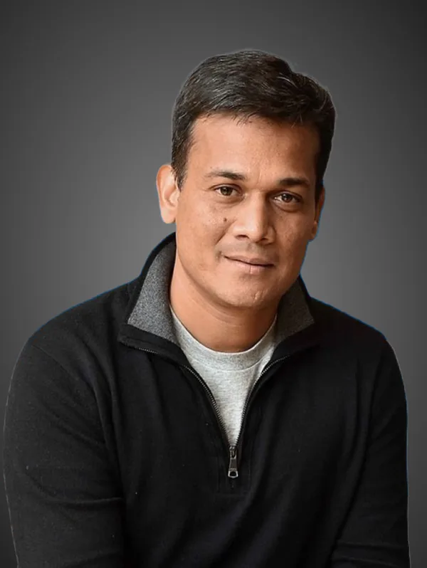 Nitin Gaur
