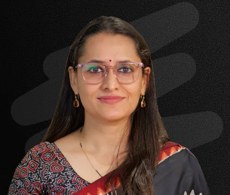 Dr Kashika Sud