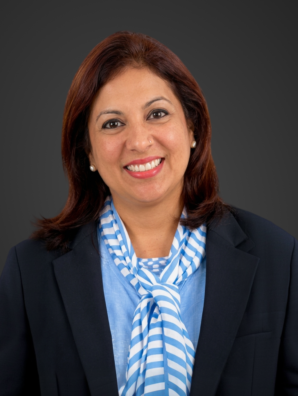 Radhika Narayanan