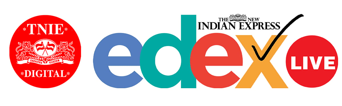 EdexLive logo